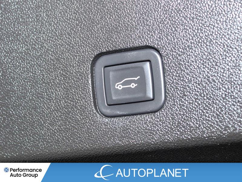 cadillac XT6 2024 - 16