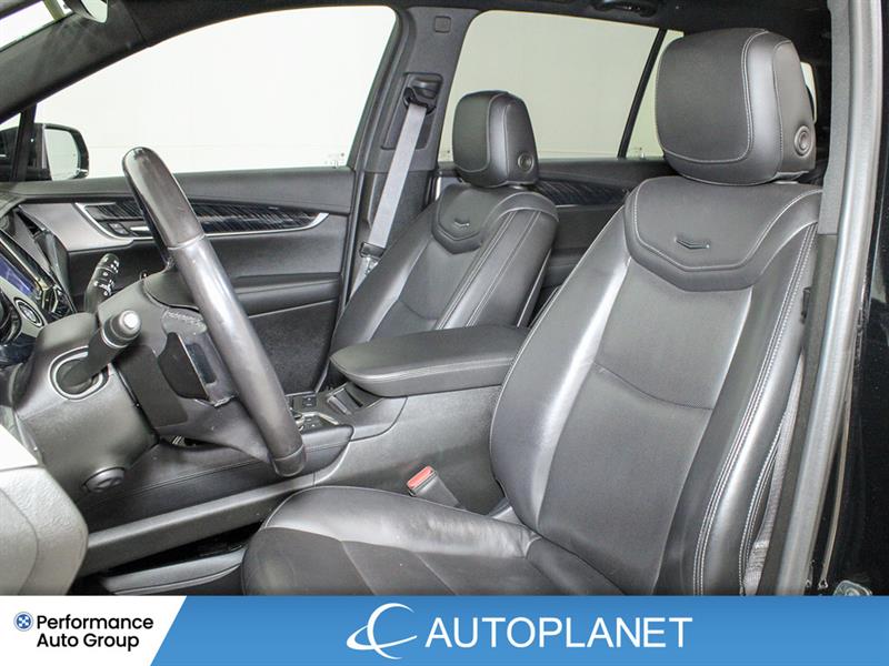 cadillac XT6 2024 - 20