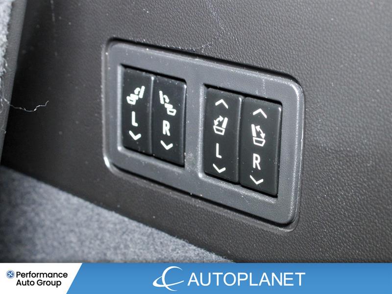 cadillac XT6 2024 - 23