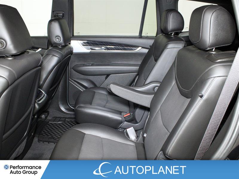 cadillac XT6 2024 - 24