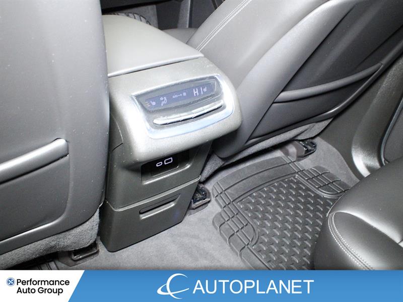 cadillac XT6 2024 - 25