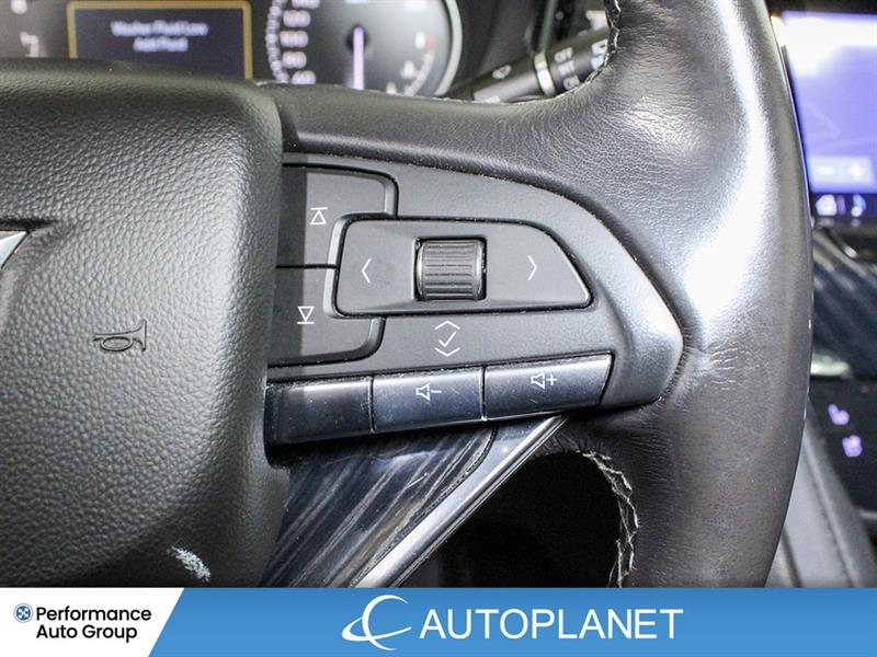 cadillac XT6 2024 - 31