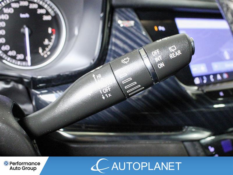 cadillac XT6 2024 - 32