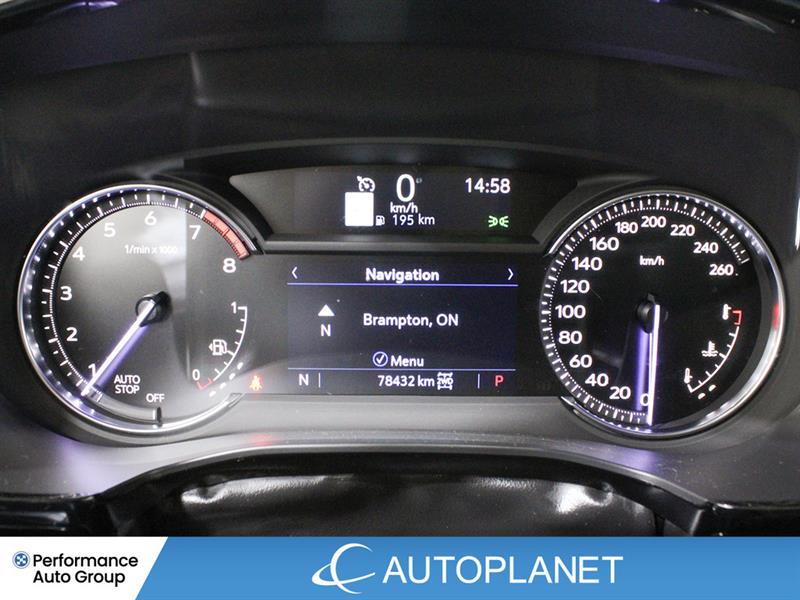 cadillac XT6 2024 - 34