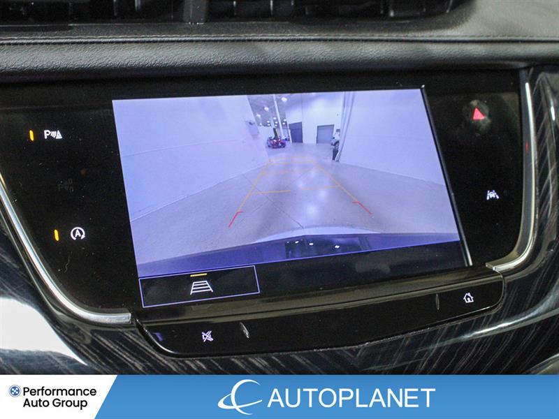 cadillac XT6 2024 - 35