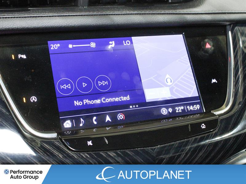 cadillac XT6 2024 - 36