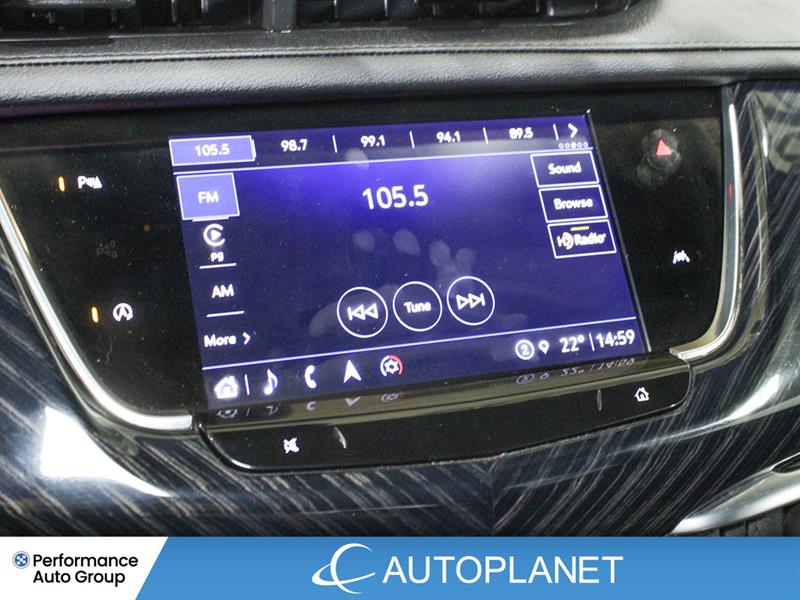 cadillac XT6 2024 - 37