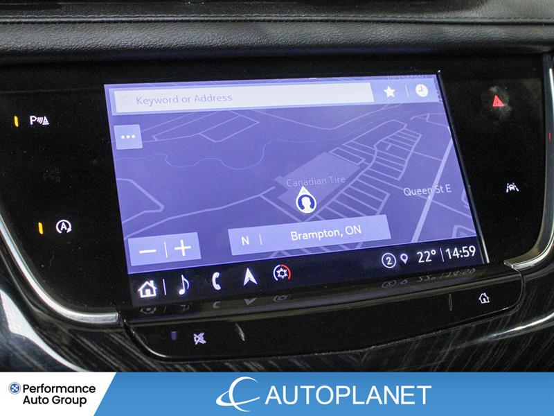 cadillac XT6 2024 - 38