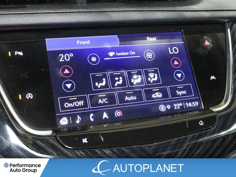 cadillac XT6 2024 - 39