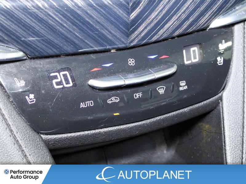 cadillac XT6 2024 - 42