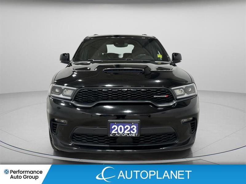 dodge Durango 2023 - 3