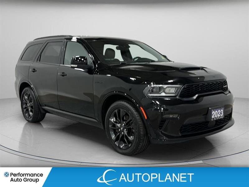 dodge Durango 2023 - 4