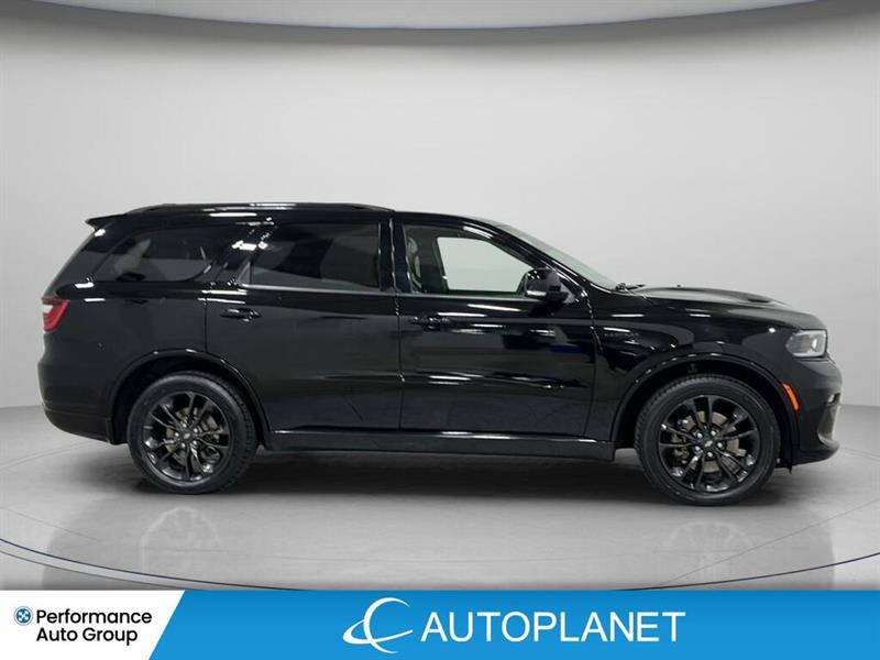 dodge Durango 2023 - 5