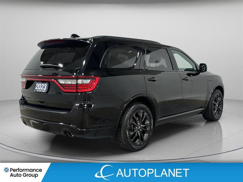 dodge Durango 2023 - 6