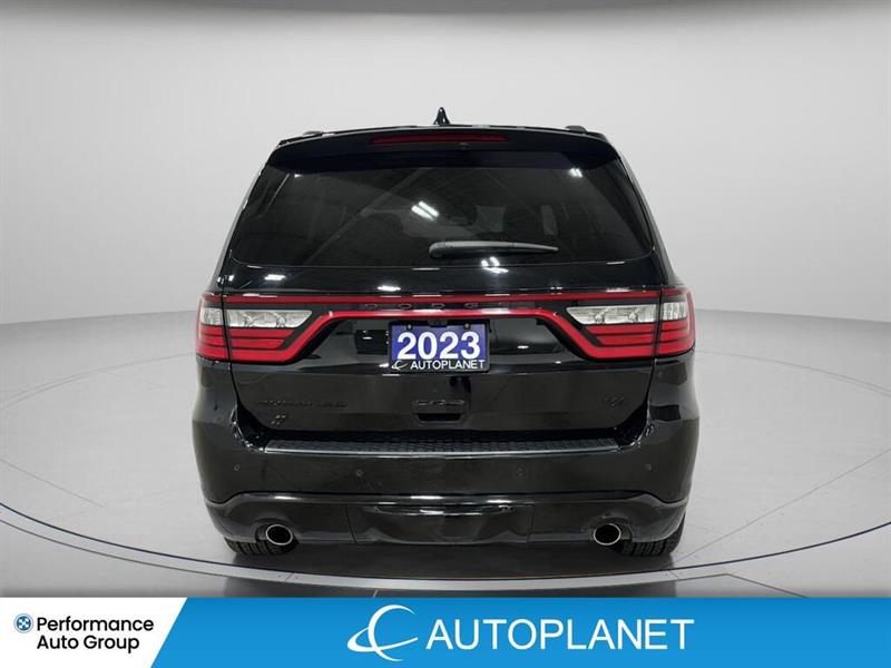 dodge Durango 2023 - 7