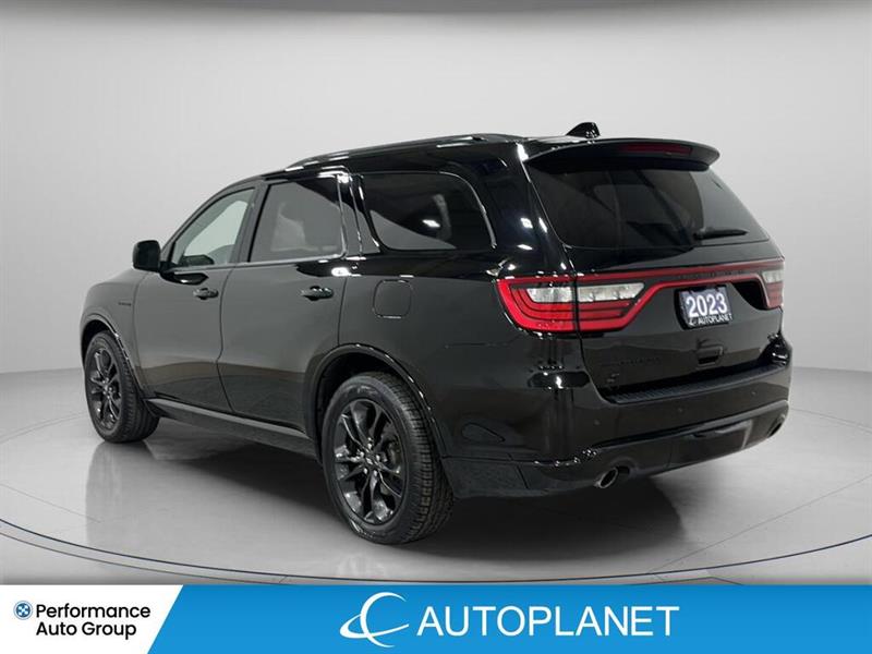 dodge Durango 2023 - 8