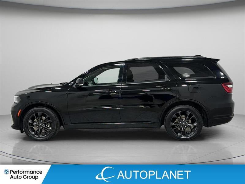 dodge Durango 2023 - 9