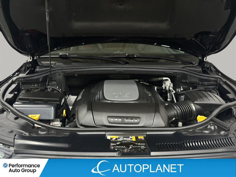 dodge Durango 2023 - 10