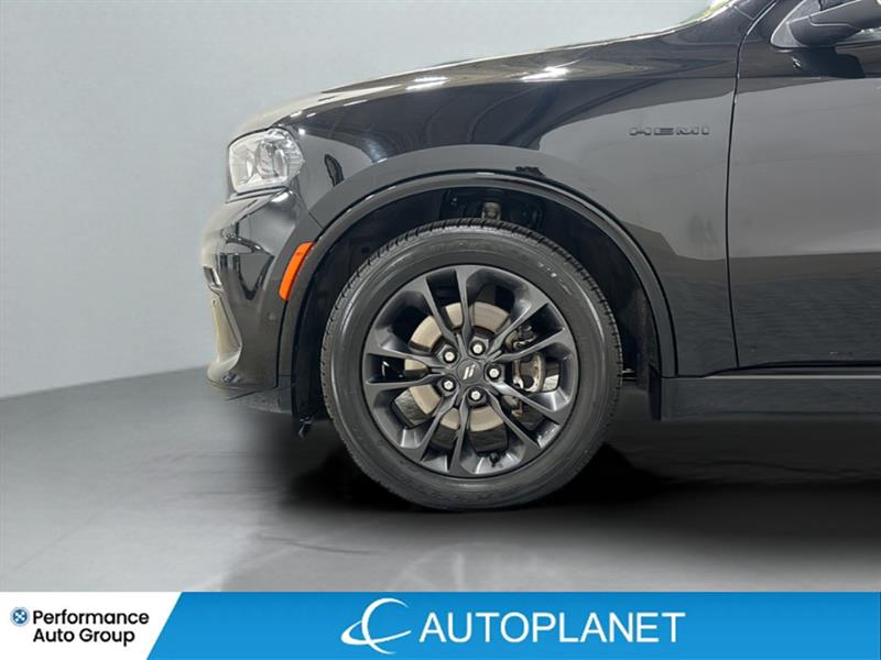 dodge Durango 2023 - 11