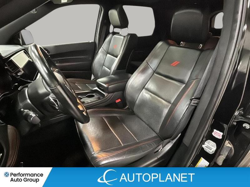 dodge Durango 2023 - 12