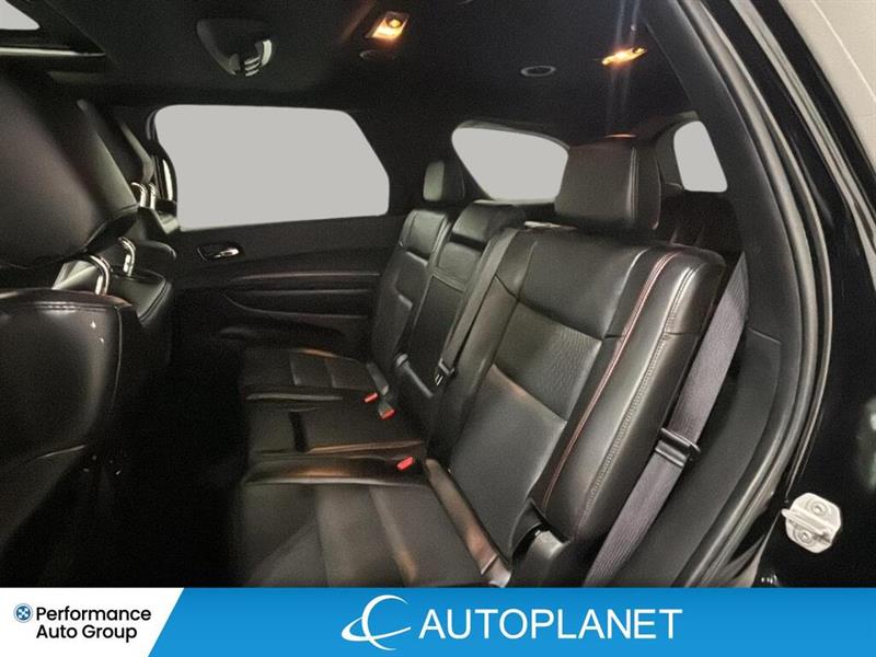 dodge Durango 2023 - 14