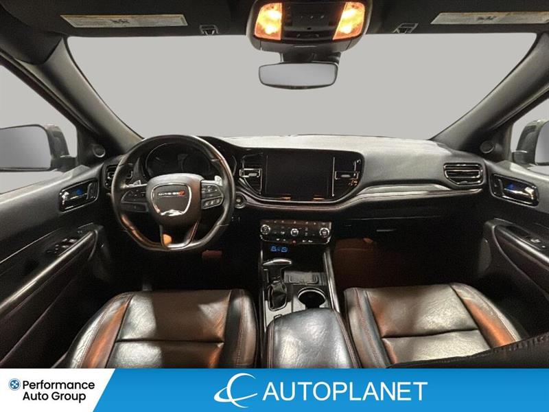 dodge Durango 2023 - 16