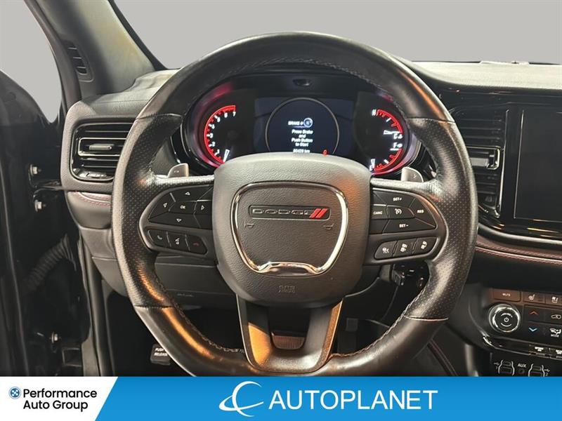 dodge Durango 2023 - 18