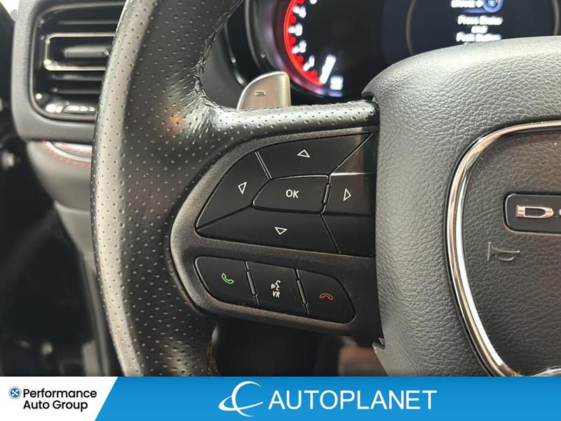 dodge Durango 2023 - 19