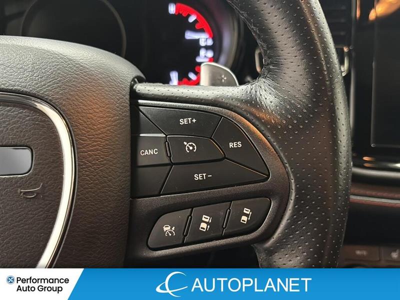 dodge Durango 2023 - 20