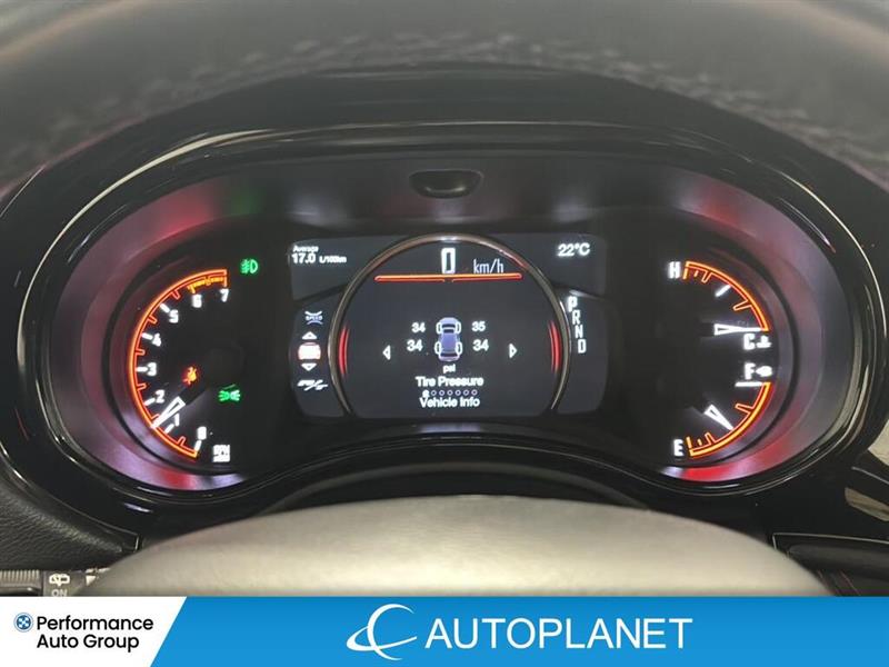 dodge Durango 2023 - 22