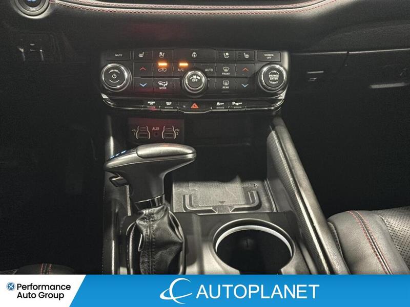 dodge Durango 2023 - 24