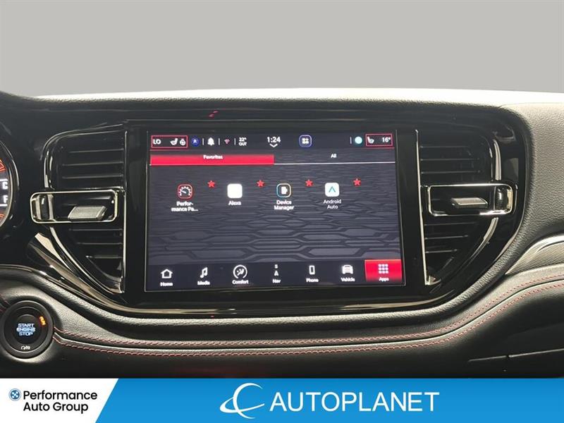 dodge Durango 2023 - 25