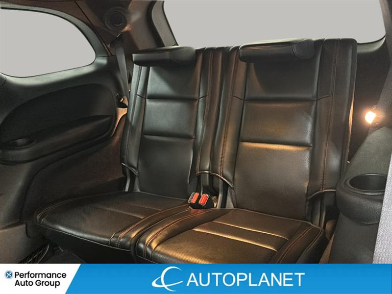 dodge Durango 2023 - 28