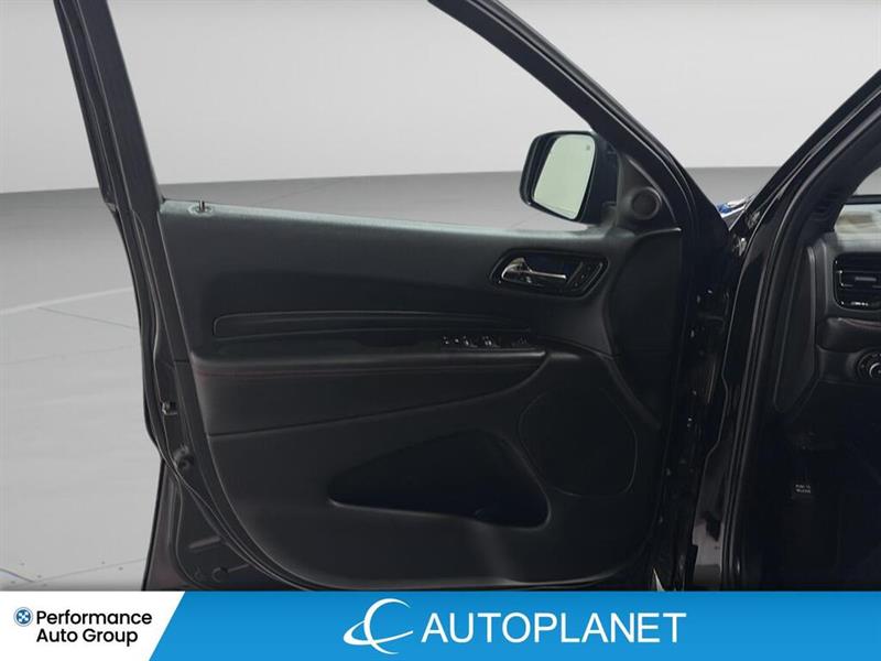 dodge Durango 2023 - 29