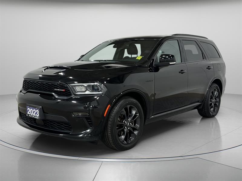 dodge Durango 2023 - 30