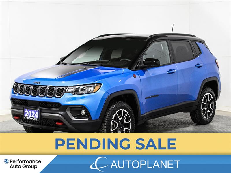 jeep Compass 2024