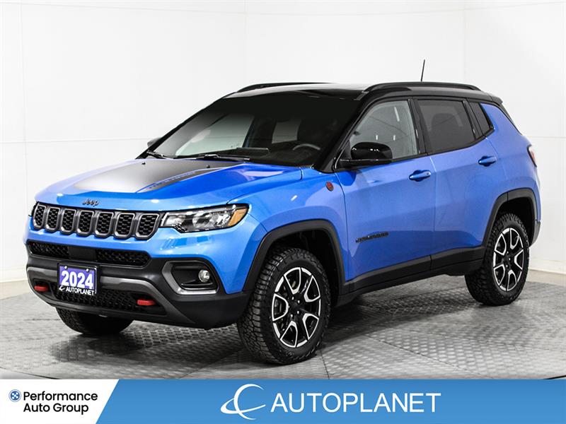 jeep Compass 2024 - 2