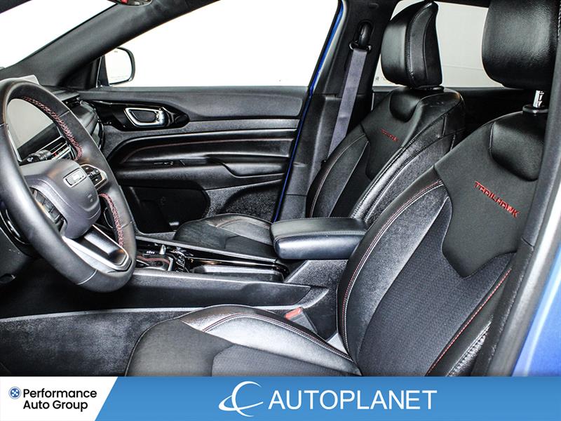 jeep Compass 2024 - 22