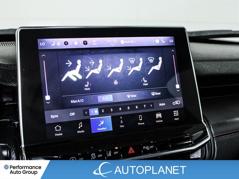 jeep Compass 2024 - 36