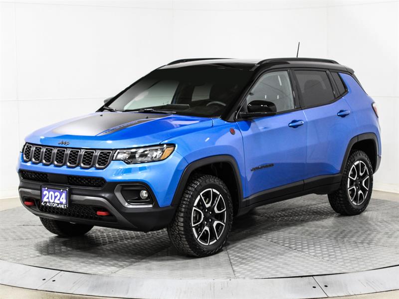 jeep Compass 2024 - 47