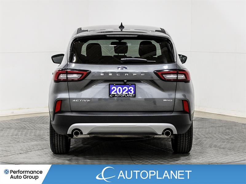 ford Escape 2023 - 8