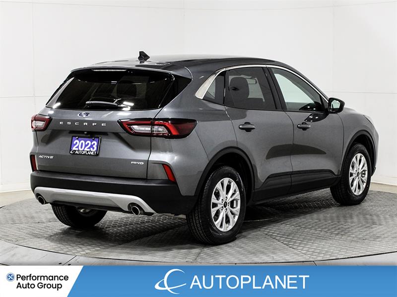 ford Escape 2023 - 9