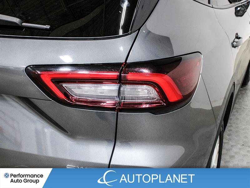 ford Escape 2023 - 14