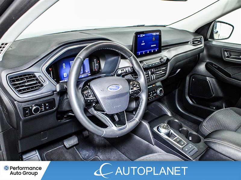 ford Escape 2023 - 19