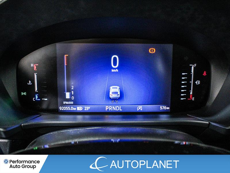 ford Escape 2023 - 24