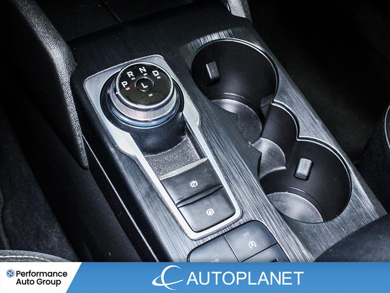 ford Escape 2023 - 30