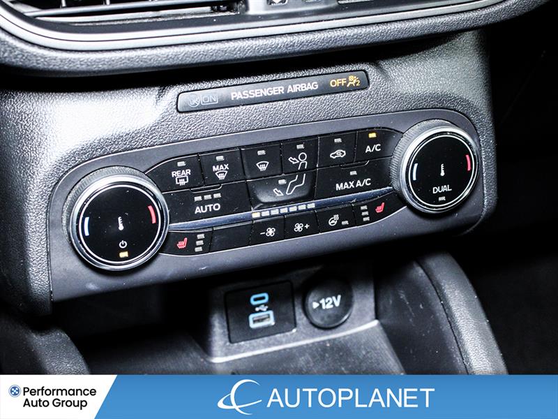 ford Escape 2023 - 31