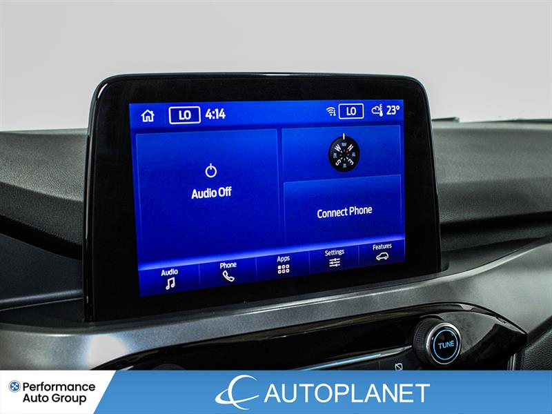 ford Escape 2023 - 32