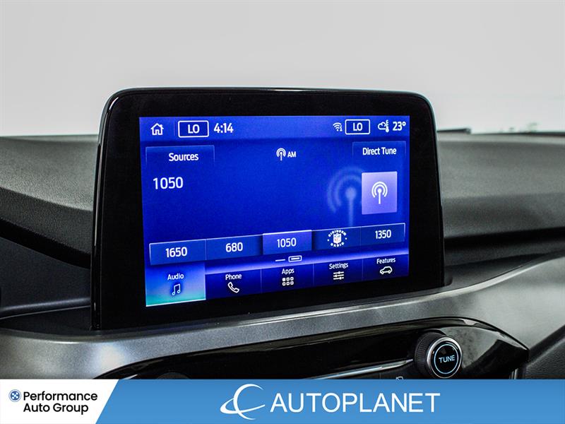 ford Escape 2023 - 33