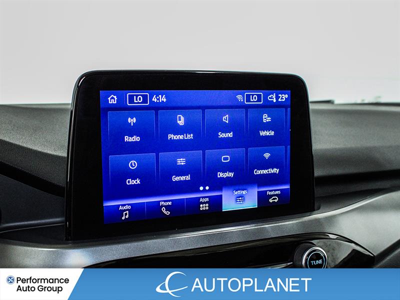 ford Escape 2023 - 34